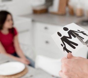 درخواست طلاق به دلیل ازدواج مجدد زوج
