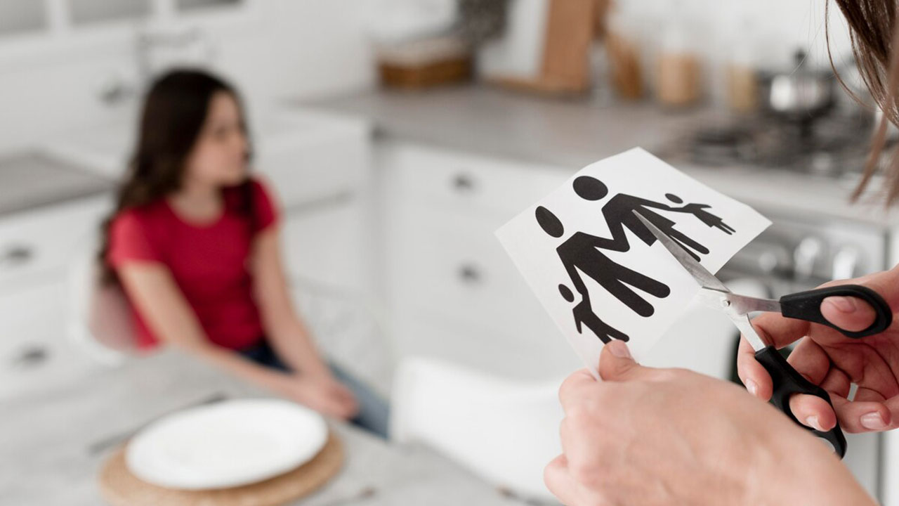 درخواست طلاق به دلیل ازدواج مجدد زوج