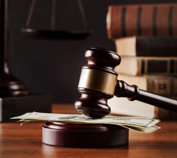 مزایای استفاده از وکیل کیفری