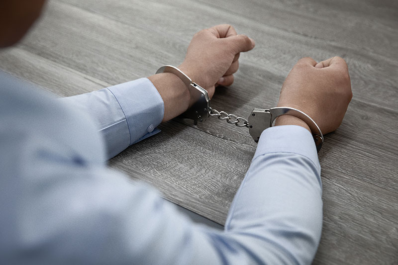 وکیل-کیفری
