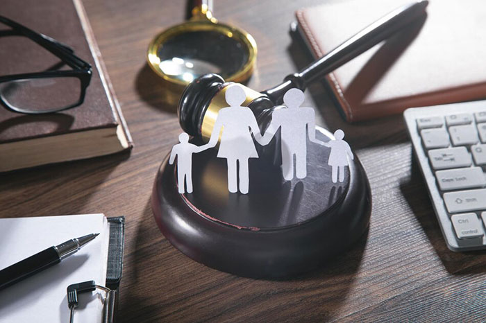 بهترین وکیل خانواده در تبریز